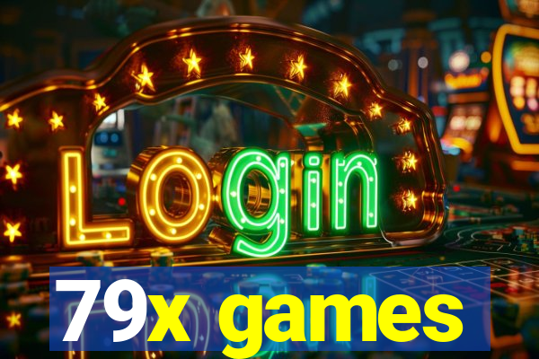 79x games